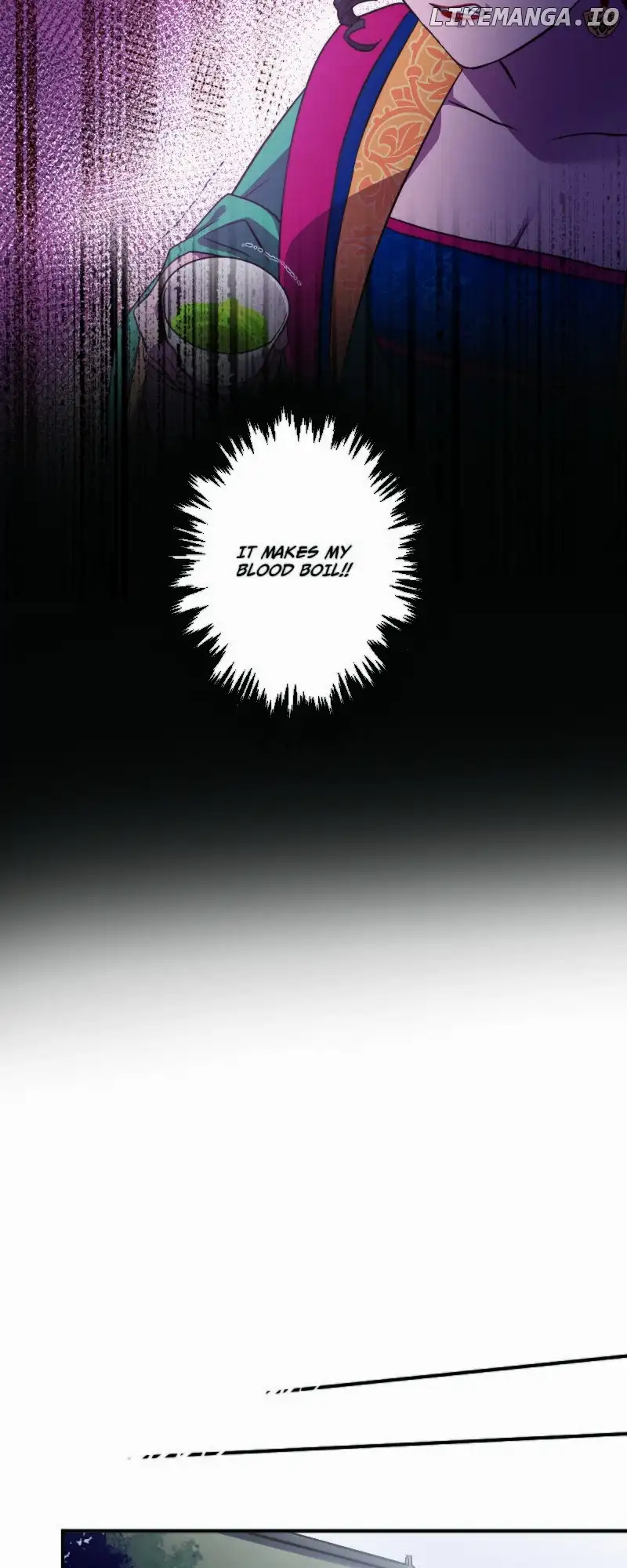 Becoming The Legendary Concubine chapter 86 page 17