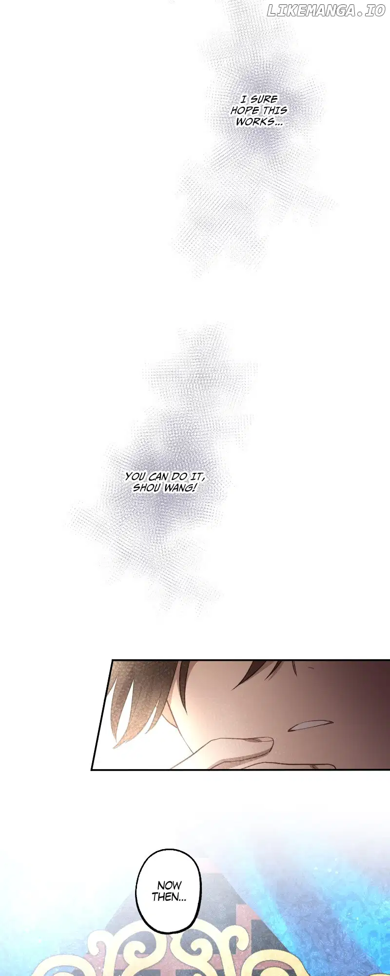 Becoming The Legendary Concubine chapter 87 page 2