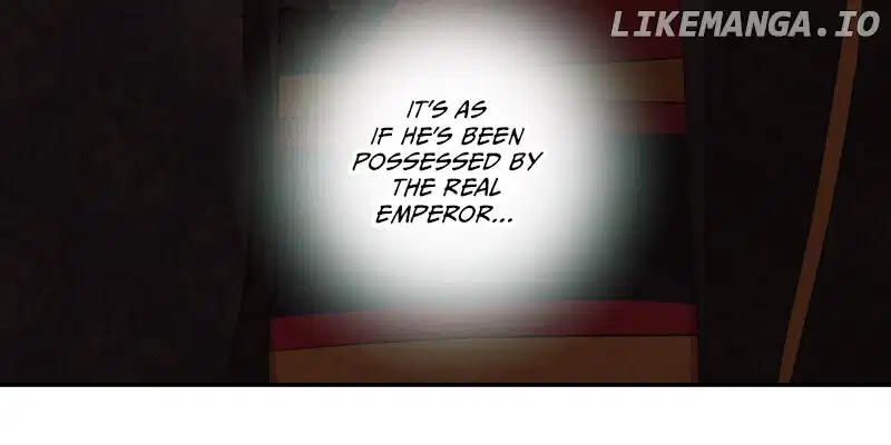 Becoming The Legendary Concubine chapter 87 page 7