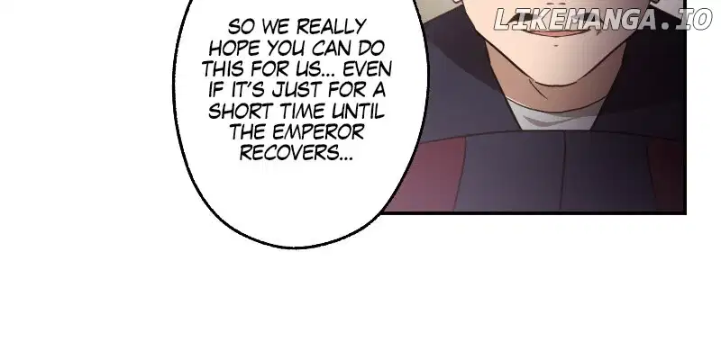Becoming The Legendary Concubine chapter 87 page 14