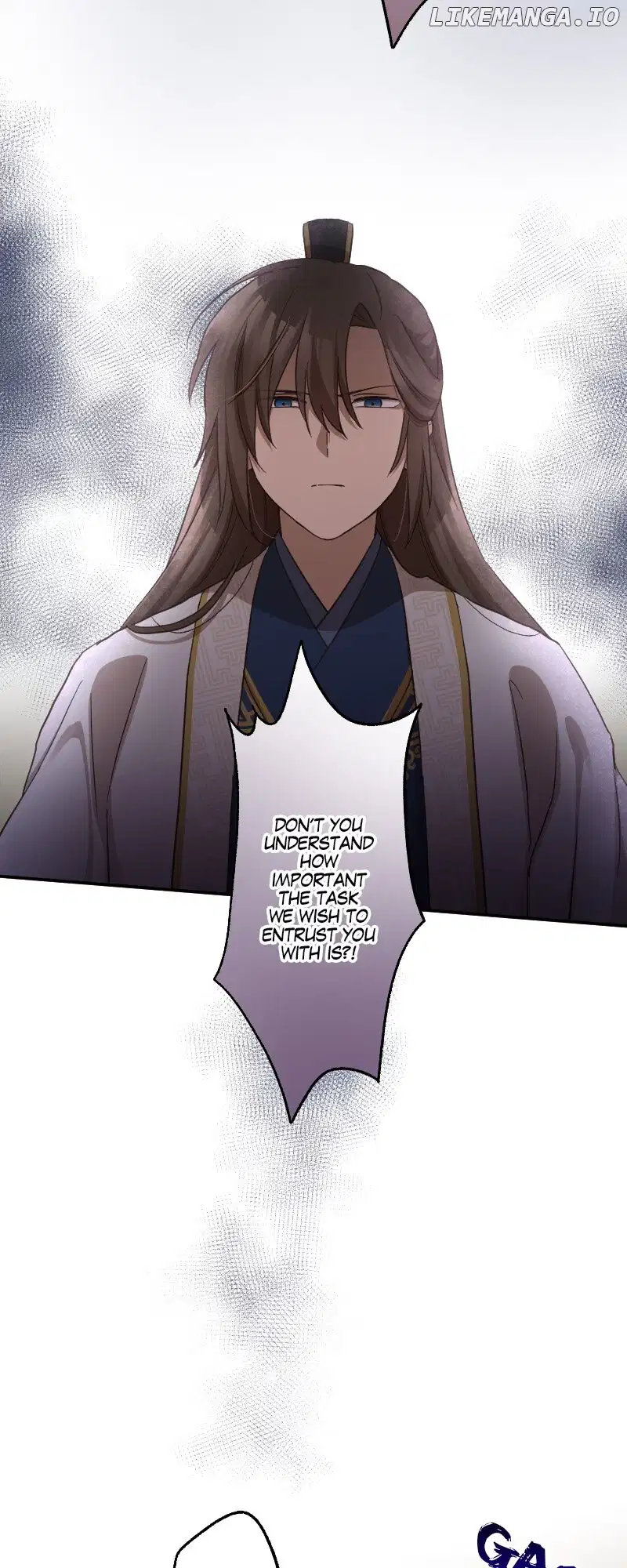 Becoming The Legendary Concubine chapter 87 page 19