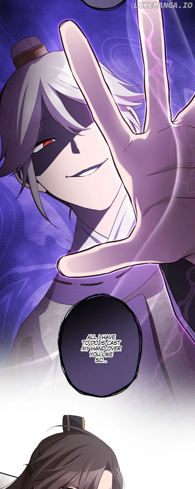 Becoming The Legendary Concubine chapter 88 page 13