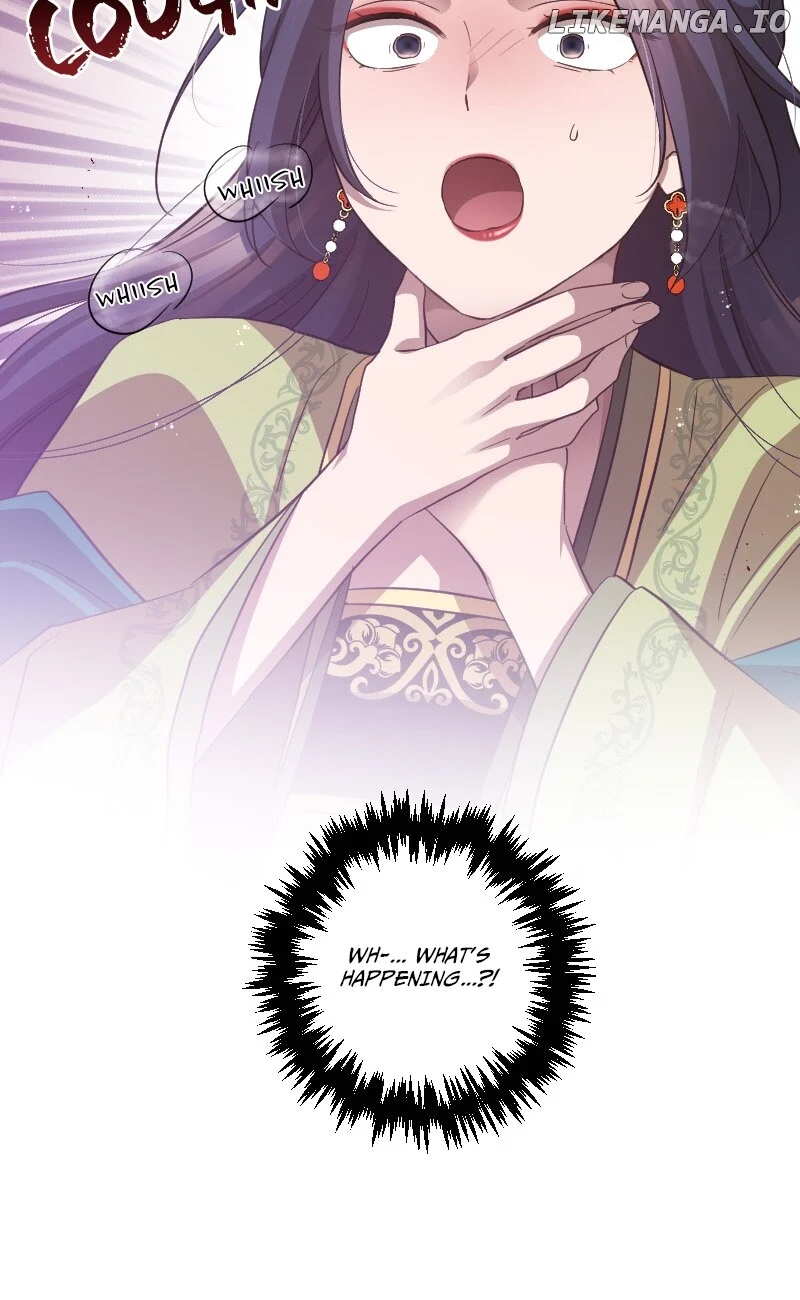 Becoming The Legendary Concubine chapter 88 page 15