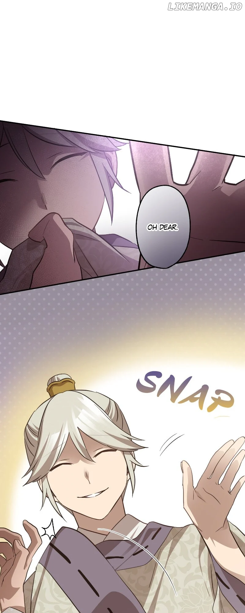 Becoming The Legendary Concubine chapter 88 page 18