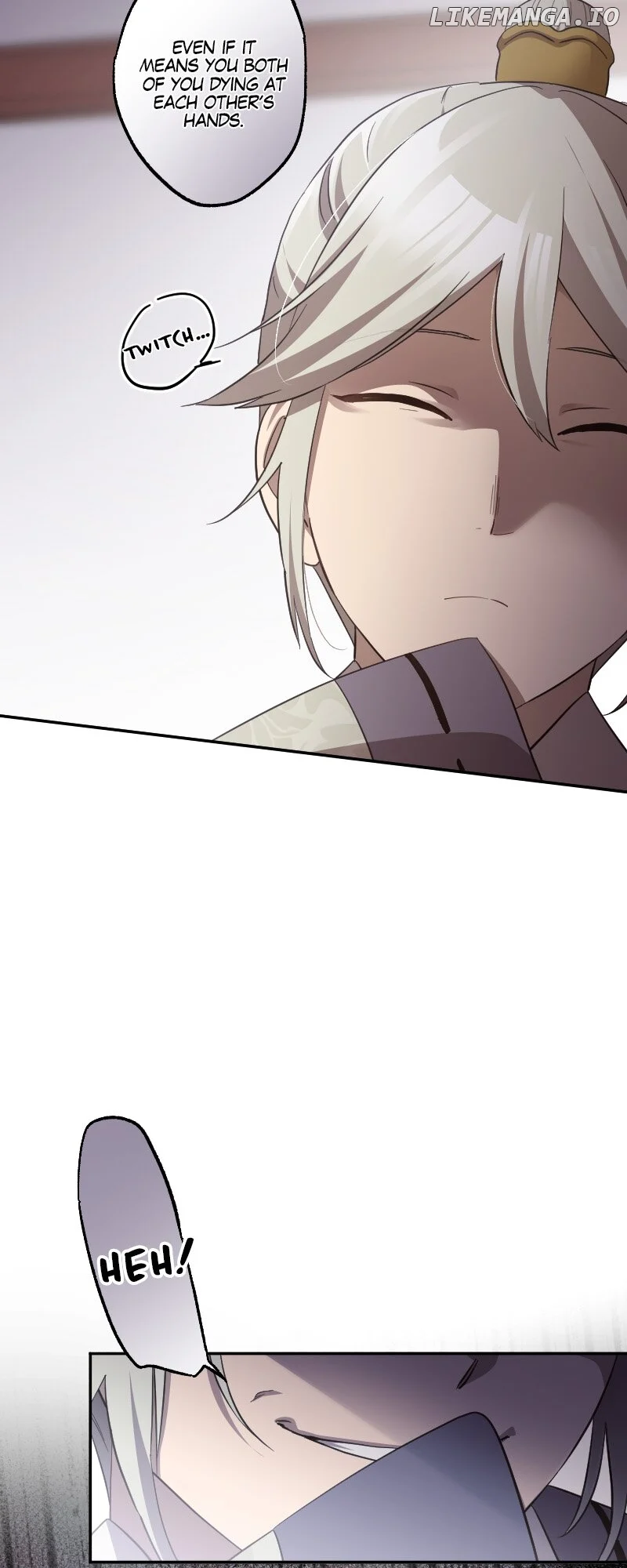 Becoming The Legendary Concubine chapter 88 page 24