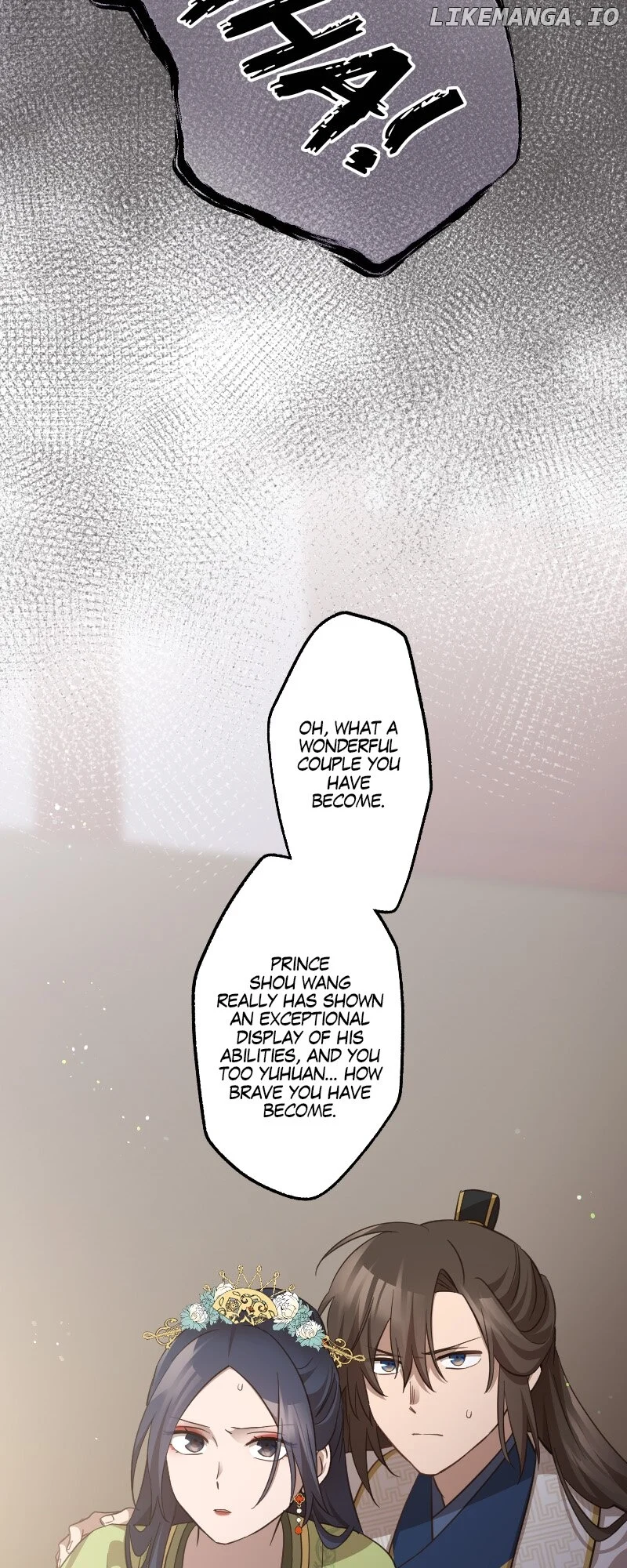 Becoming The Legendary Concubine chapter 88 page 26