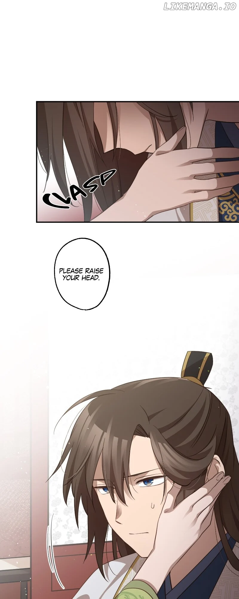 Becoming The Legendary Concubine chapter 88 page 37