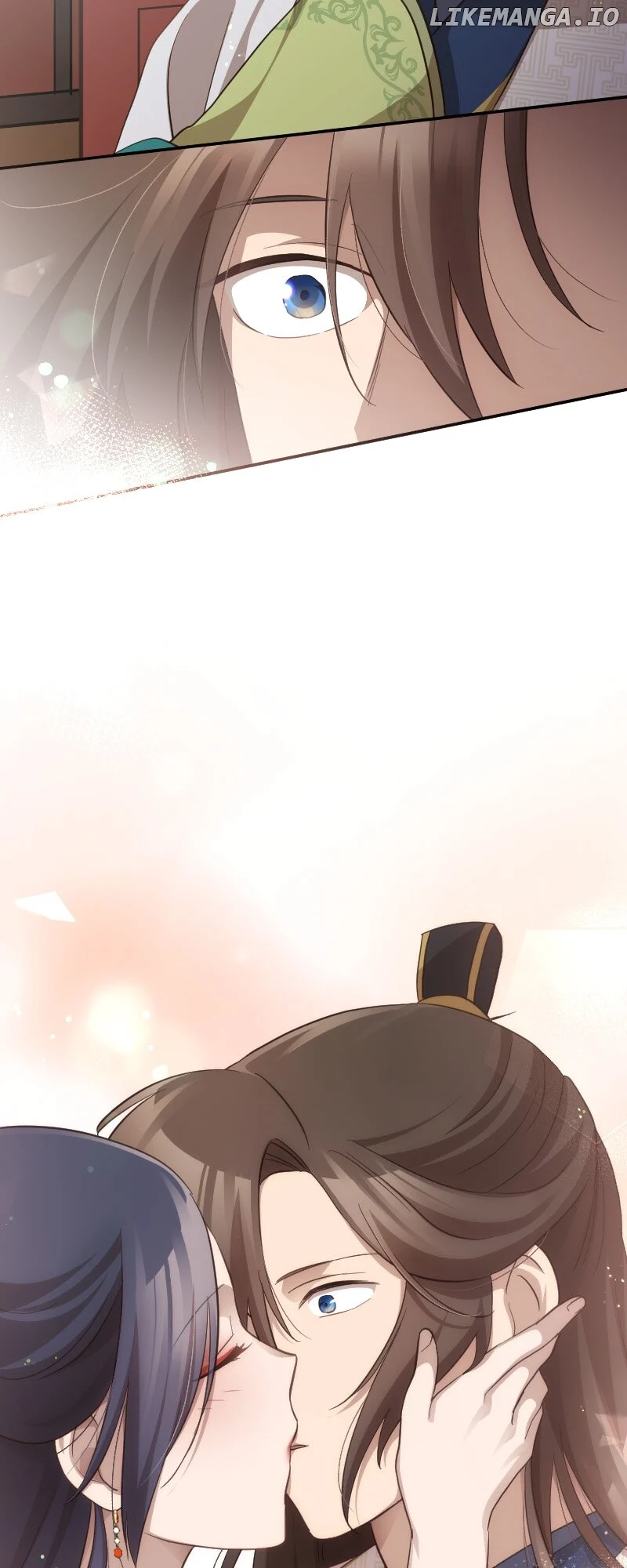 Becoming The Legendary Concubine chapter 88 page 38