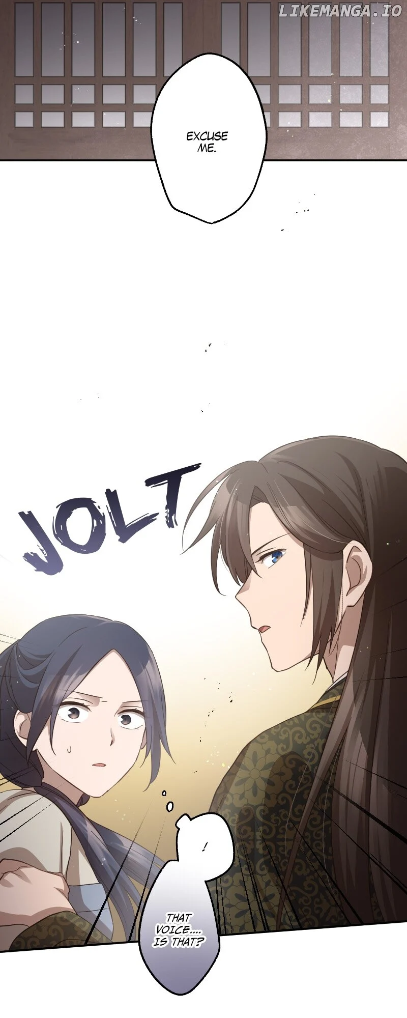 Becoming The Legendary Concubine chapter 89 page 34