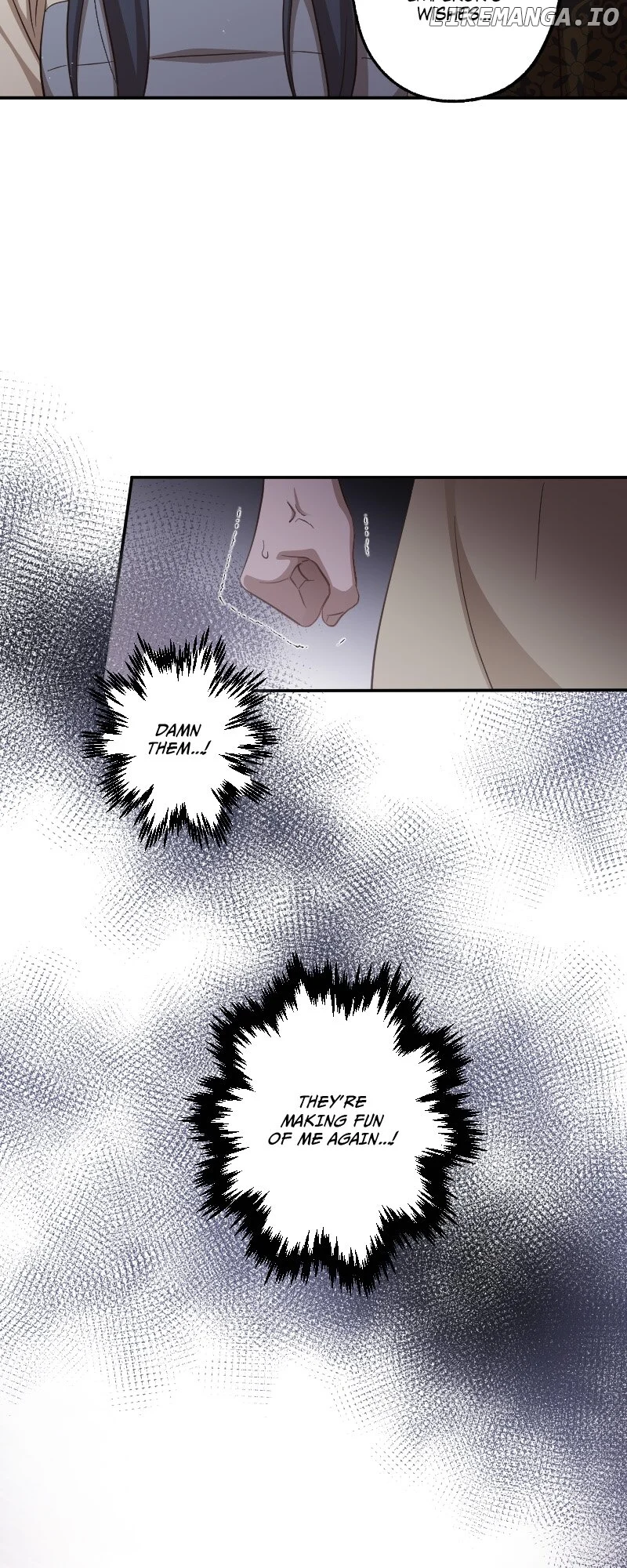 Becoming The Legendary Concubine chapter 90 page 11