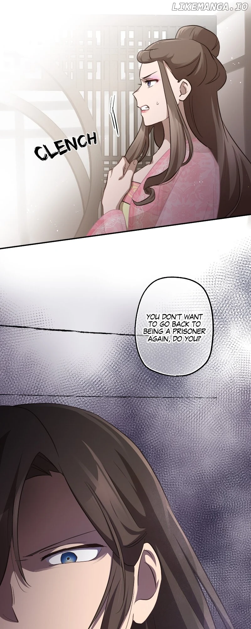 Becoming The Legendary Concubine chapter 90 page 14