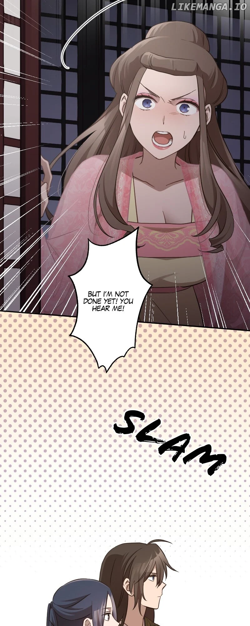 Becoming The Legendary Concubine chapter 90 page 16