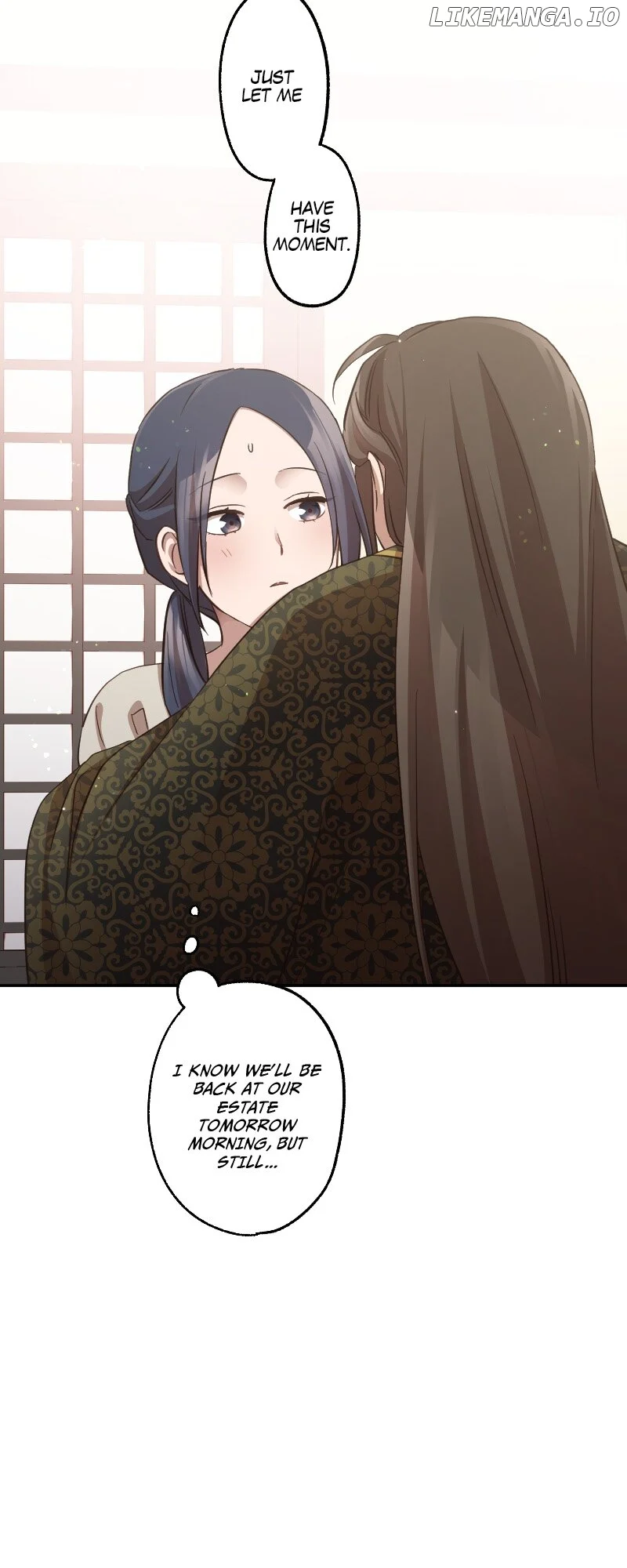 Becoming The Legendary Concubine chapter 90 page 23