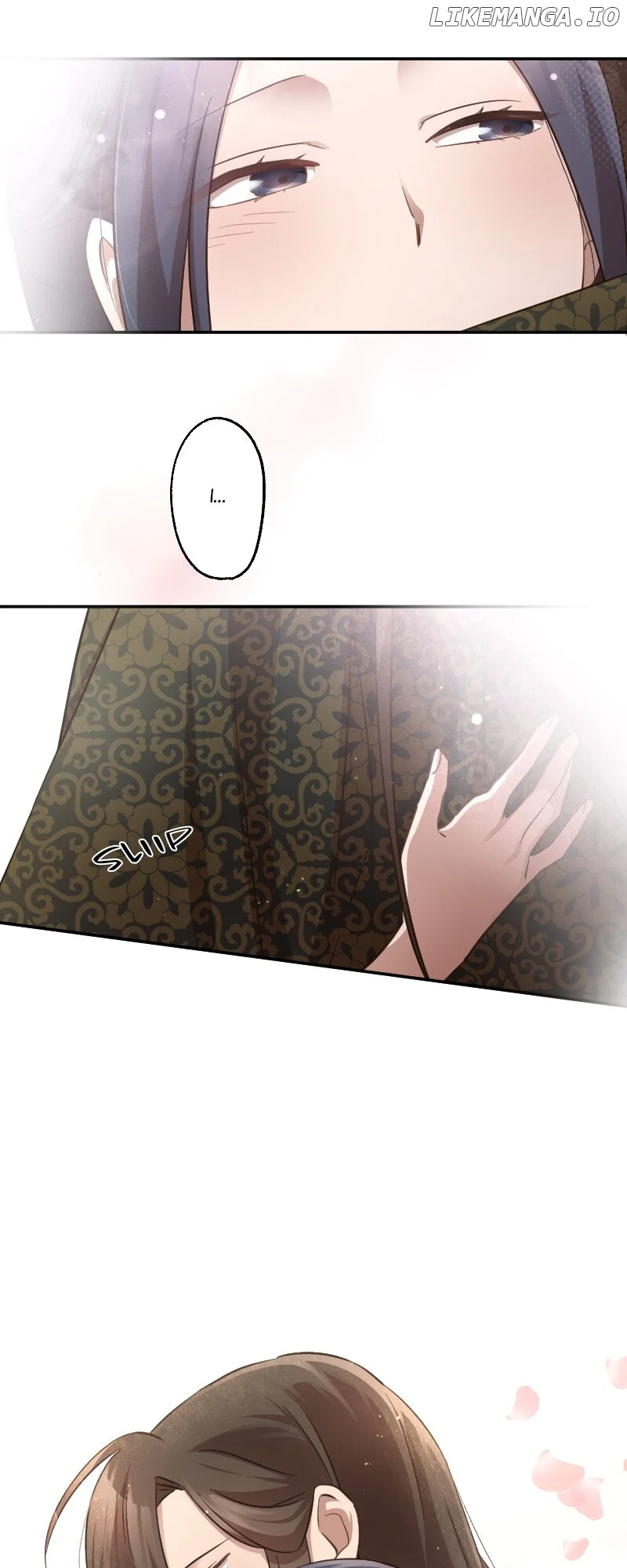 Becoming The Legendary Concubine chapter 90 page 24