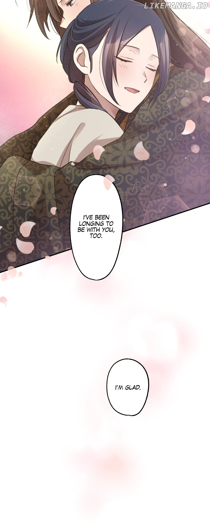 Becoming The Legendary Concubine chapter 90 page 25