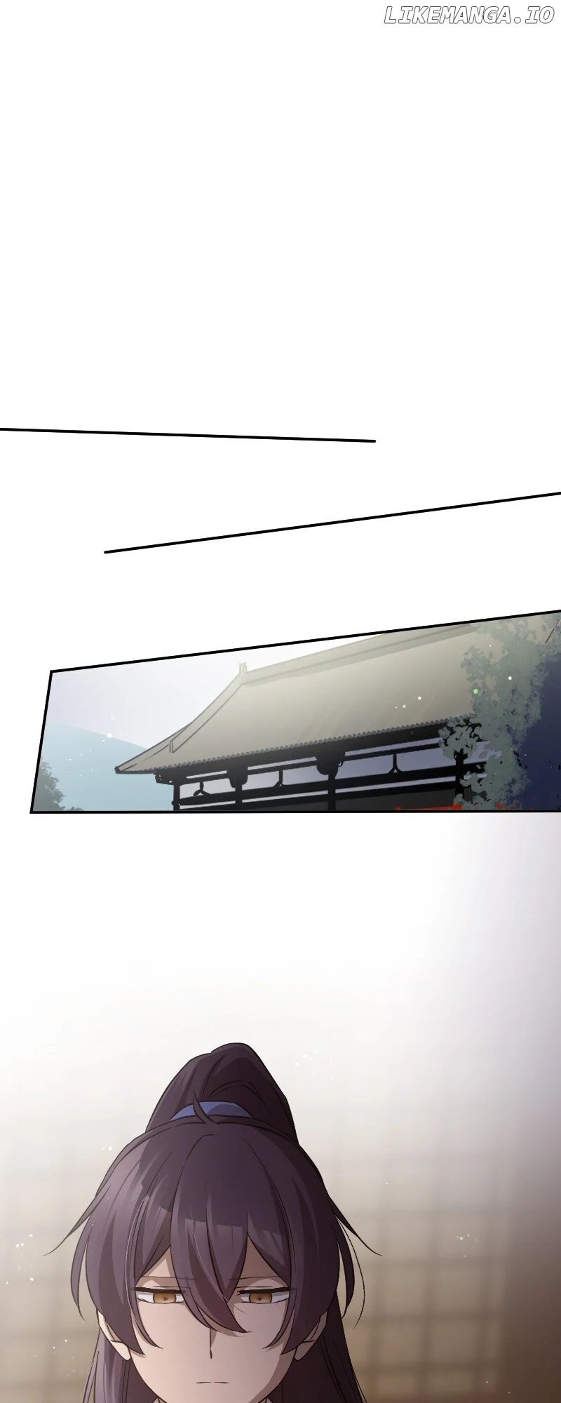 Becoming The Legendary Concubine chapter 90 page 26
