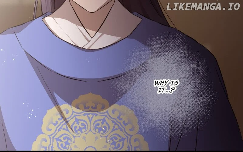 Becoming The Legendary Concubine chapter 90 page 27