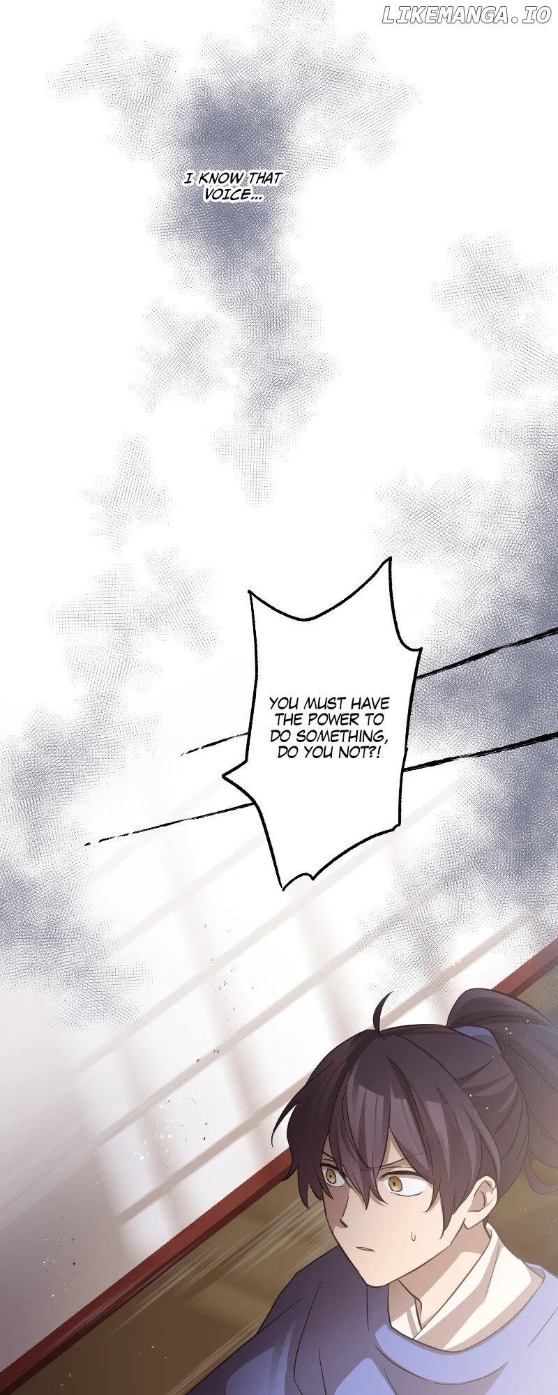 Becoming The Legendary Concubine chapter 90 page 32