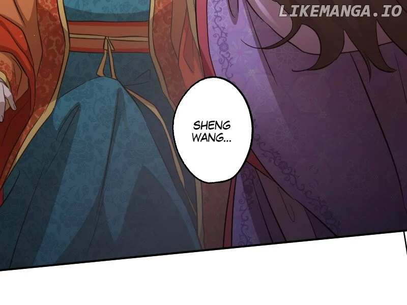 Becoming The Legendary Concubine chapter 90 page 35