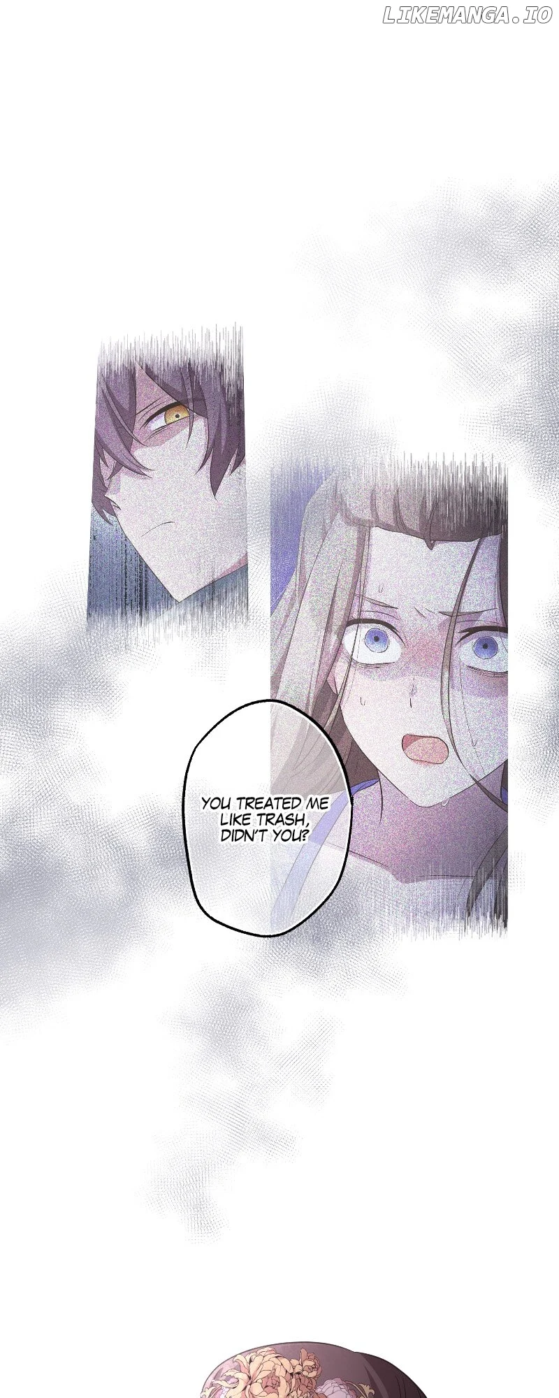 Becoming The Legendary Concubine chapter 90 page 40