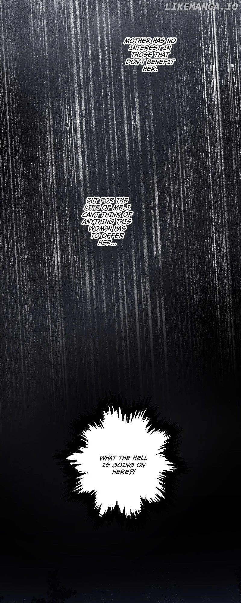 Becoming The Legendary Concubine chapter 91 page 8