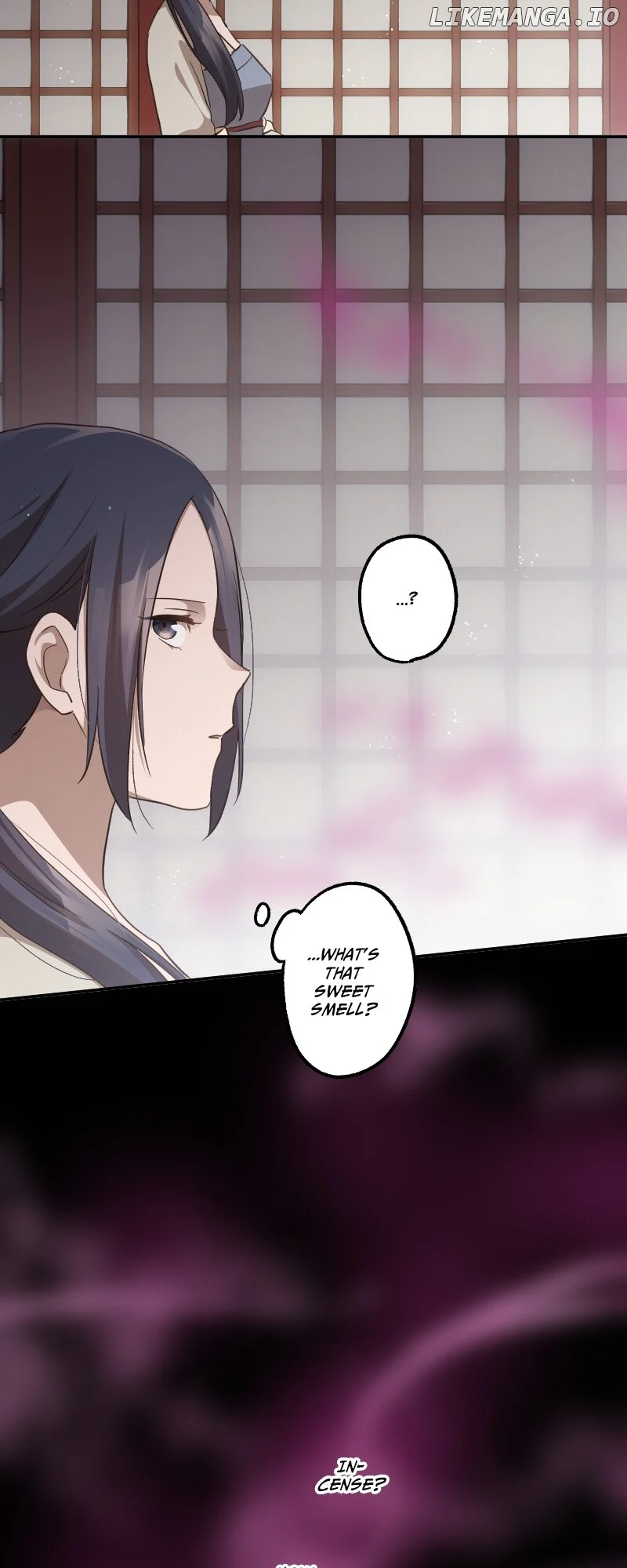 Becoming The Legendary Concubine chapter 91 page 23