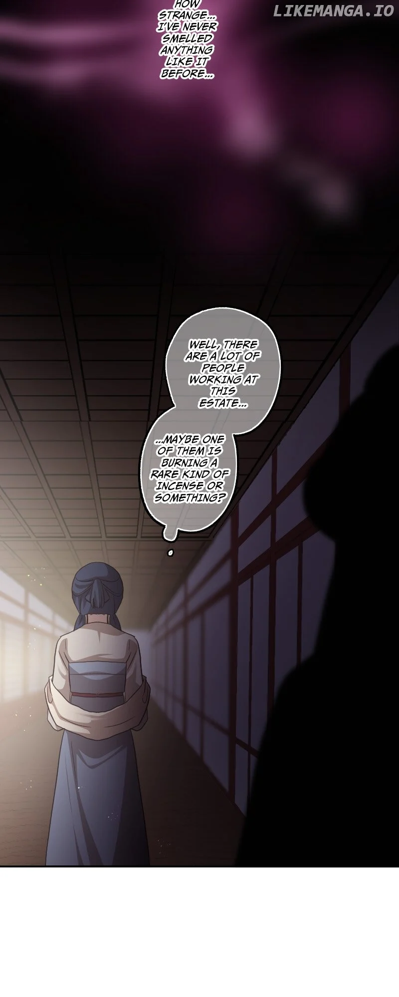 Becoming The Legendary Concubine chapter 91 page 24