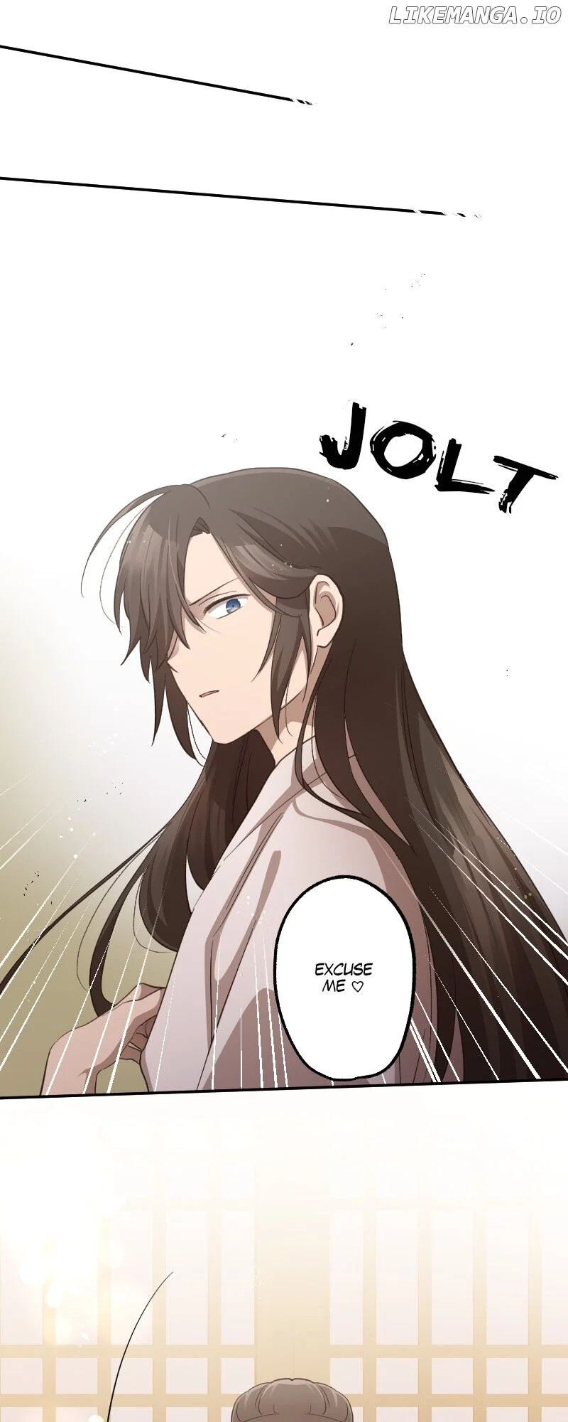 Becoming The Legendary Concubine chapter 91 page 25