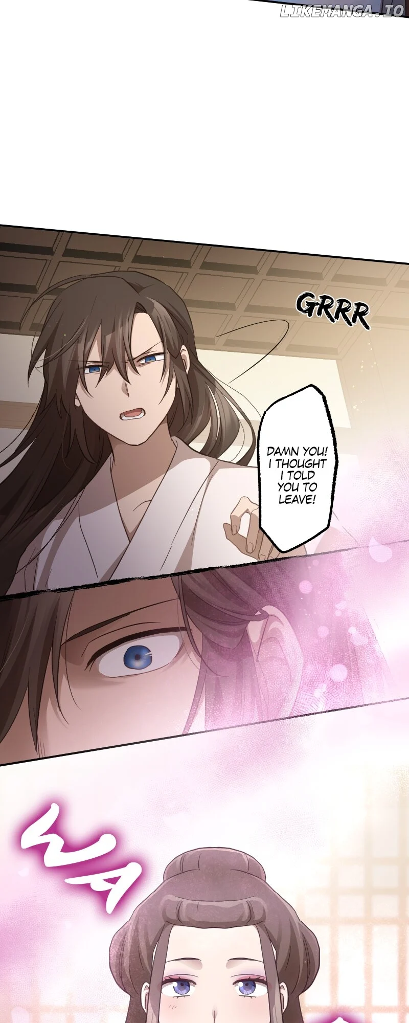 Becoming The Legendary Concubine chapter 91 page 28