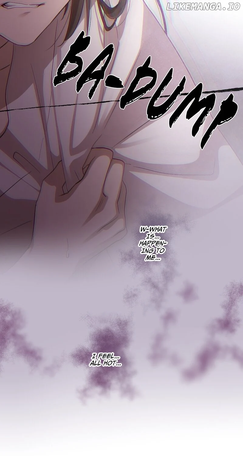 Becoming The Legendary Concubine chapter 91 page 32