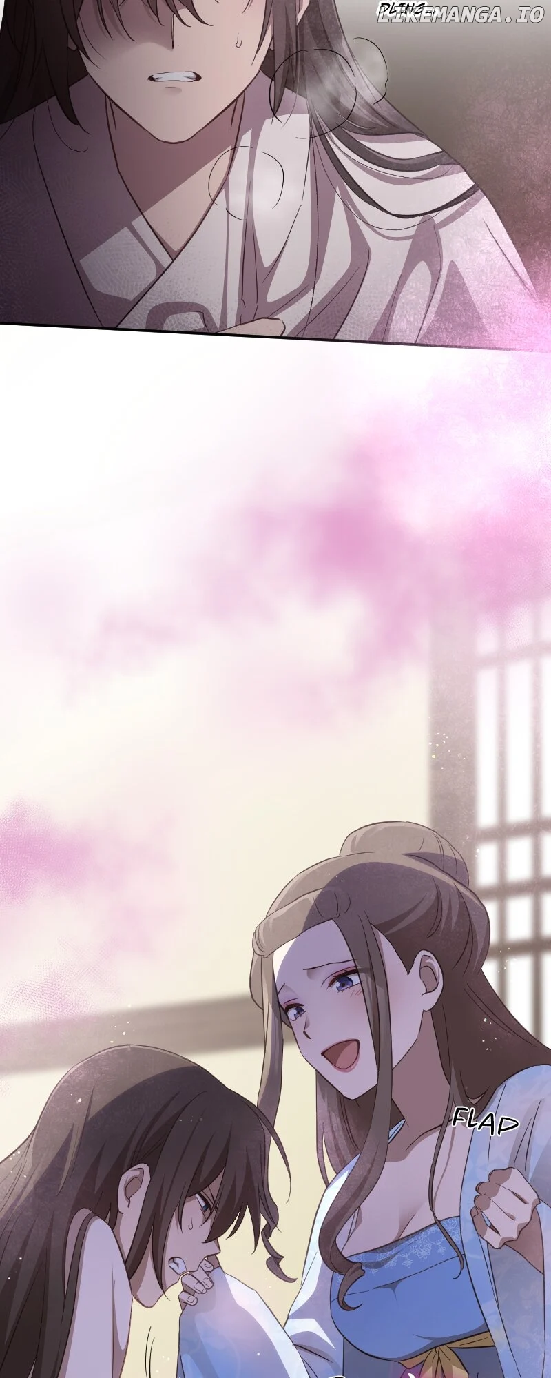 Becoming The Legendary Concubine chapter 91 page 36