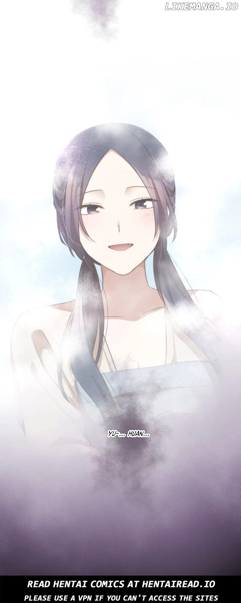 Becoming The Legendary Concubine chapter 91 page 39