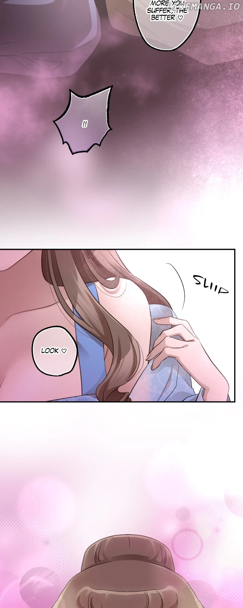 Becoming The Legendary Concubine chapter 92 page 2