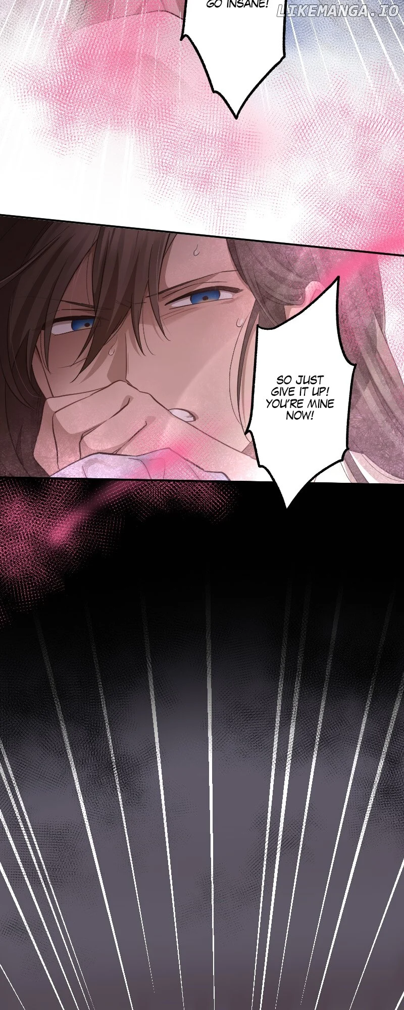 Becoming The Legendary Concubine chapter 92 page 9
