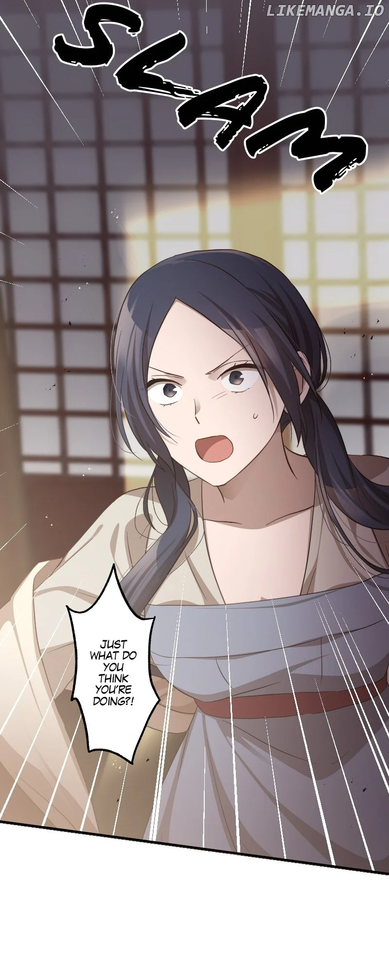 Becoming The Legendary Concubine chapter 92 page 10