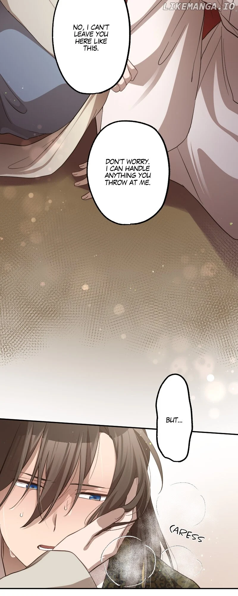 Becoming The Legendary Concubine chapter 92 page 25