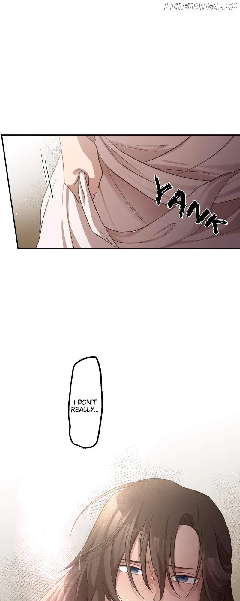 Becoming The Legendary Concubine chapter 92 page 31