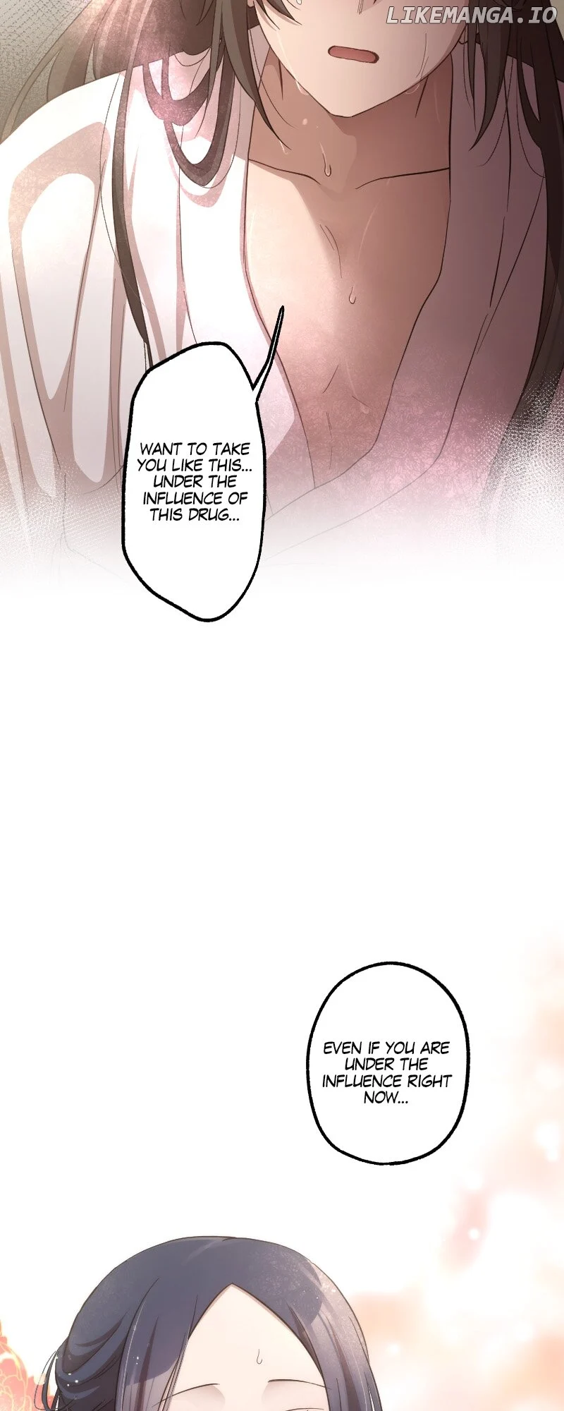 Becoming The Legendary Concubine chapter 92 page 32