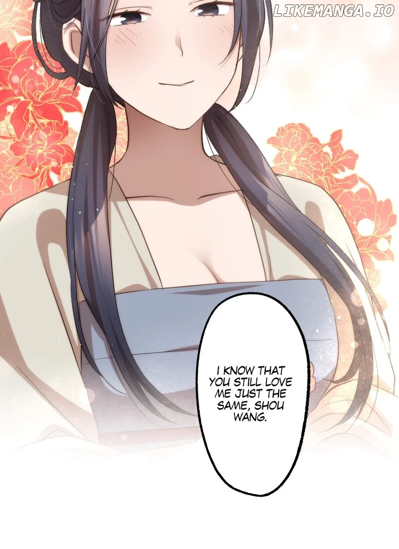 Becoming The Legendary Concubine chapter 92 page 33