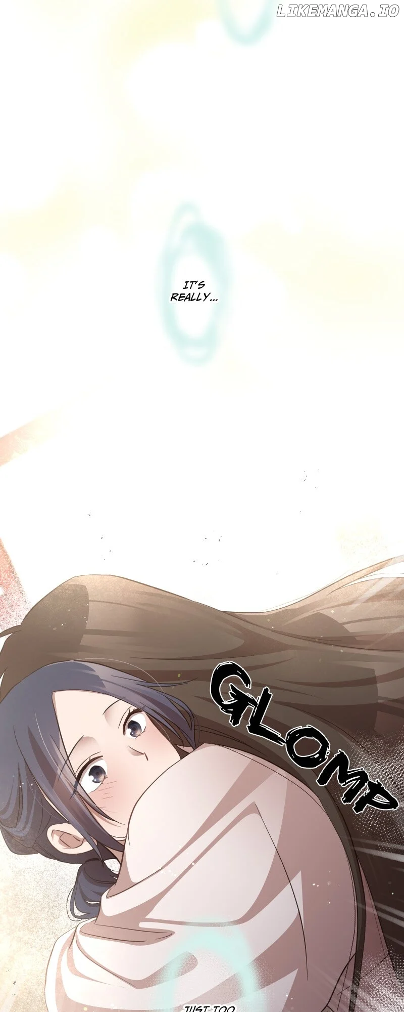 Becoming The Legendary Concubine chapter 92 page 35