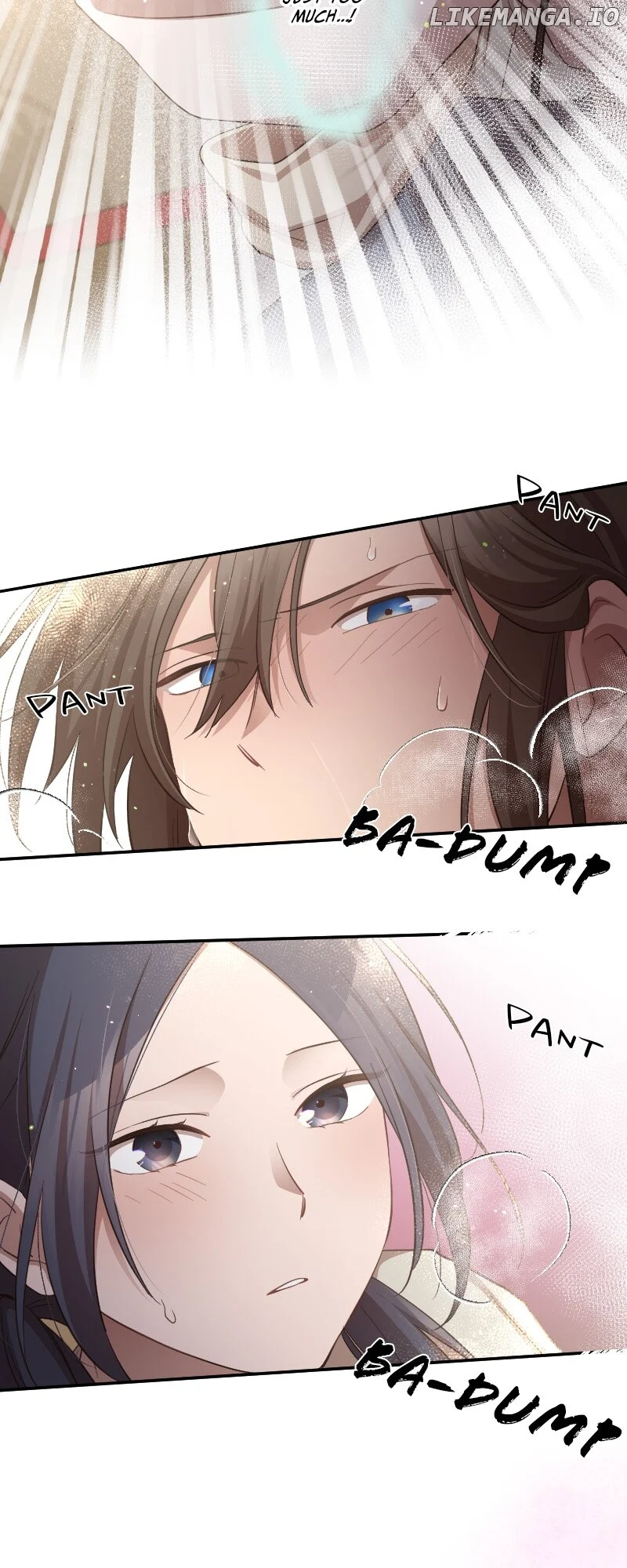 Becoming The Legendary Concubine chapter 92 page 36