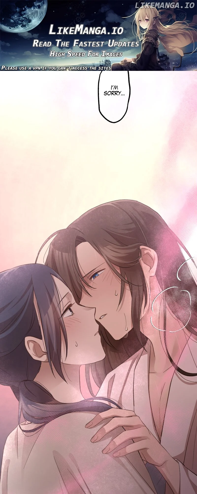 Becoming The Legendary Concubine chapter 93 page 1