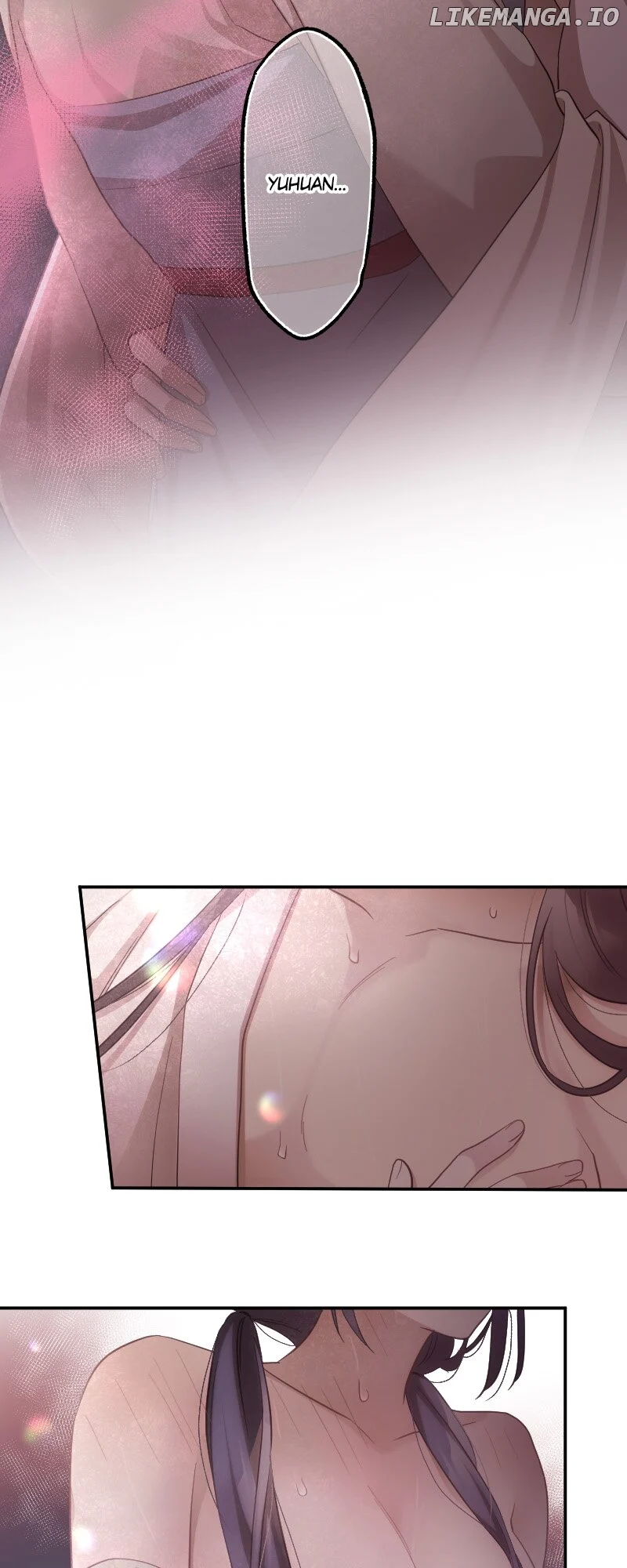 Becoming The Legendary Concubine chapter 93 page 2