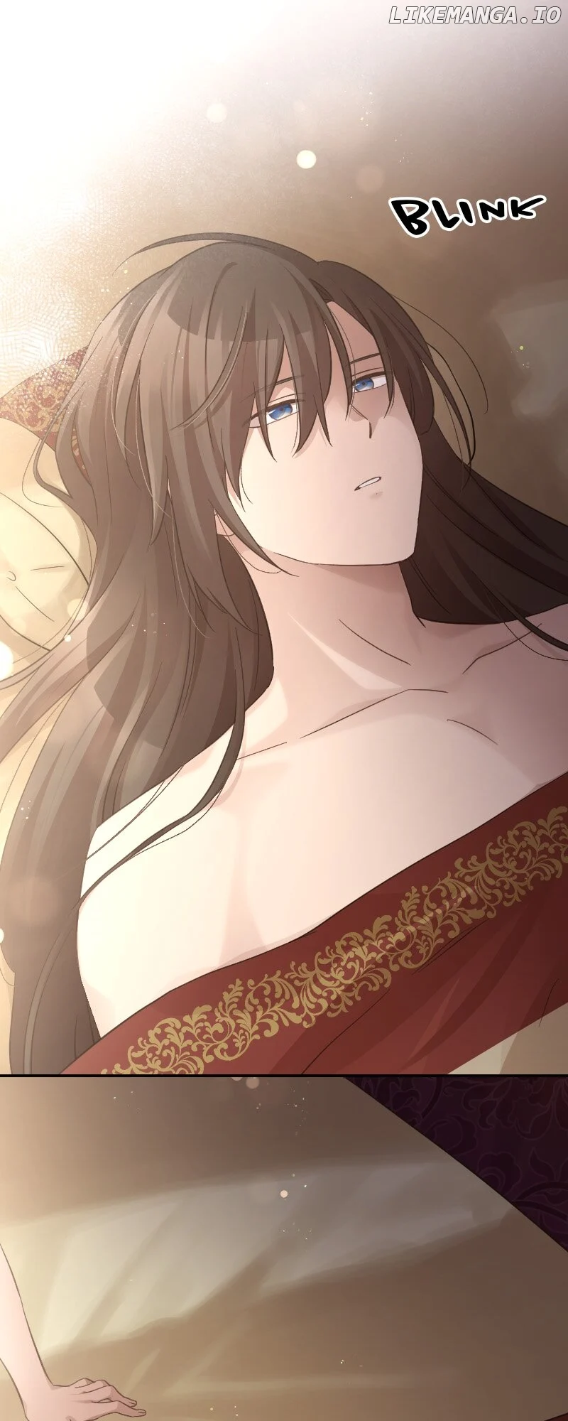 Becoming The Legendary Concubine chapter 93 page 5