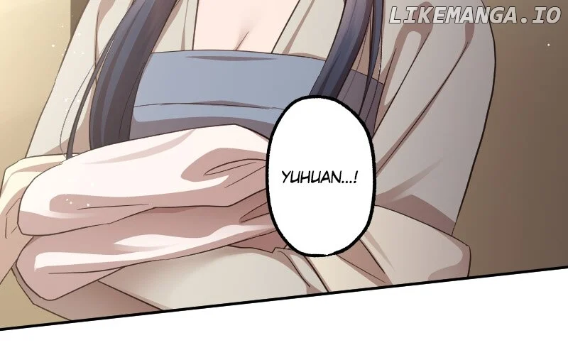 Becoming The Legendary Concubine chapter 93 page 7