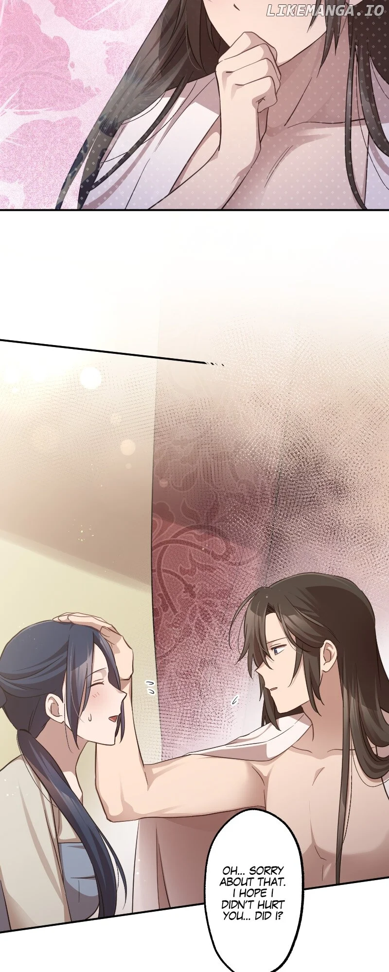 Becoming The Legendary Concubine chapter 93 page 11