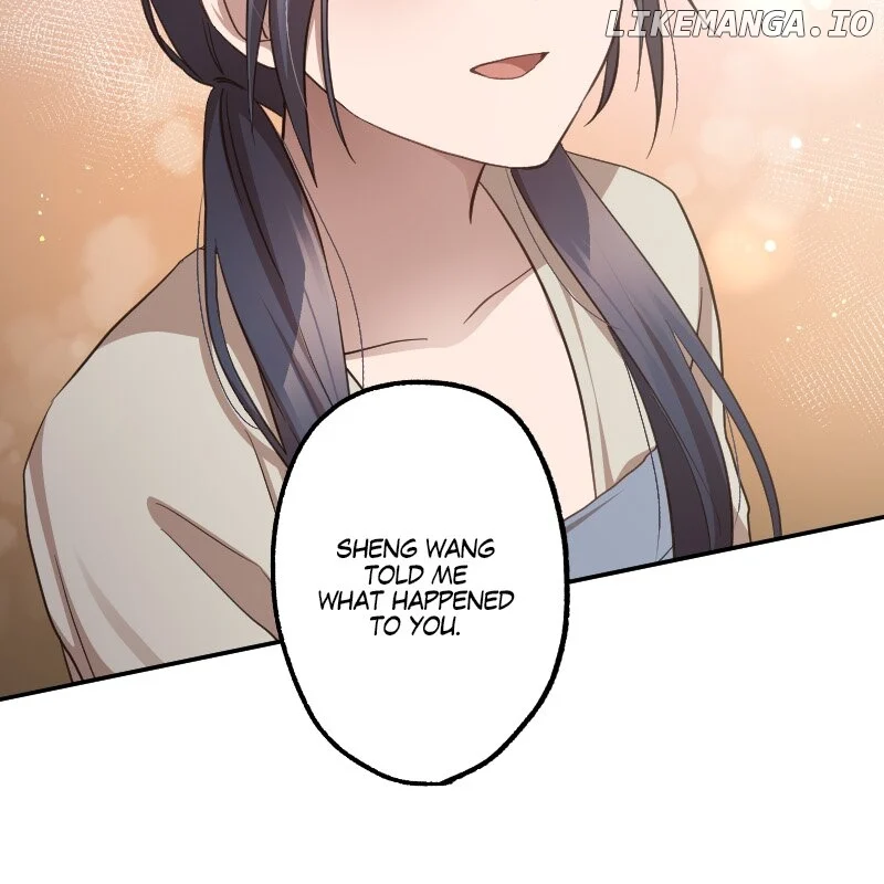 Becoming The Legendary Concubine chapter 93 page 14
