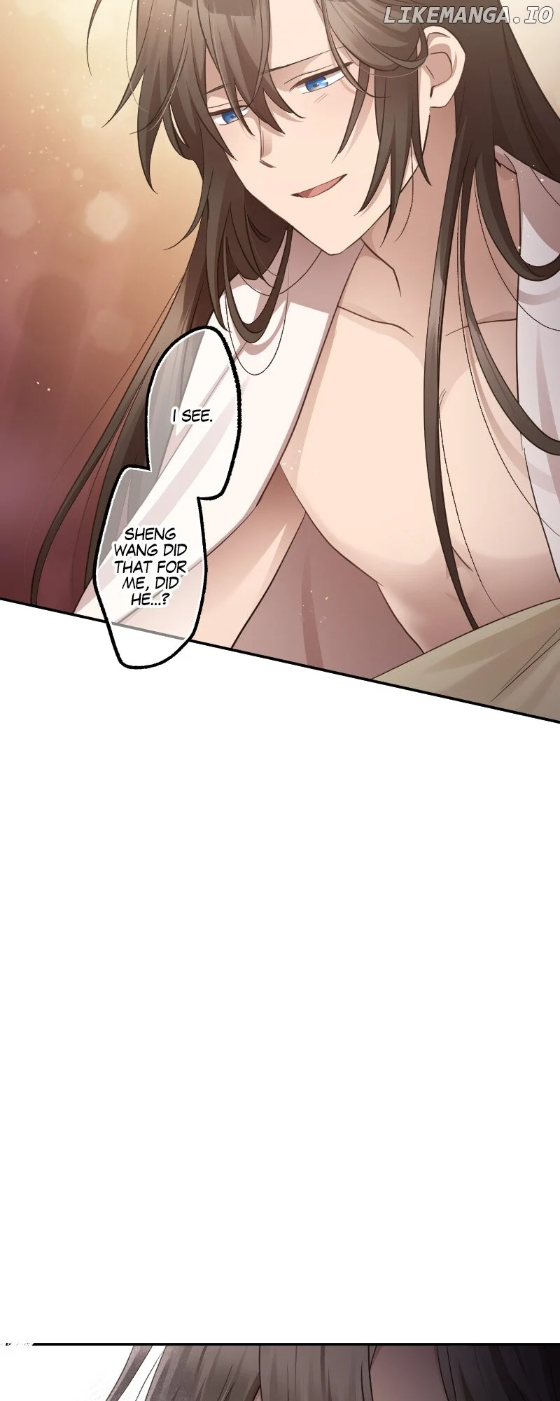 Becoming The Legendary Concubine chapter 93 page 18
