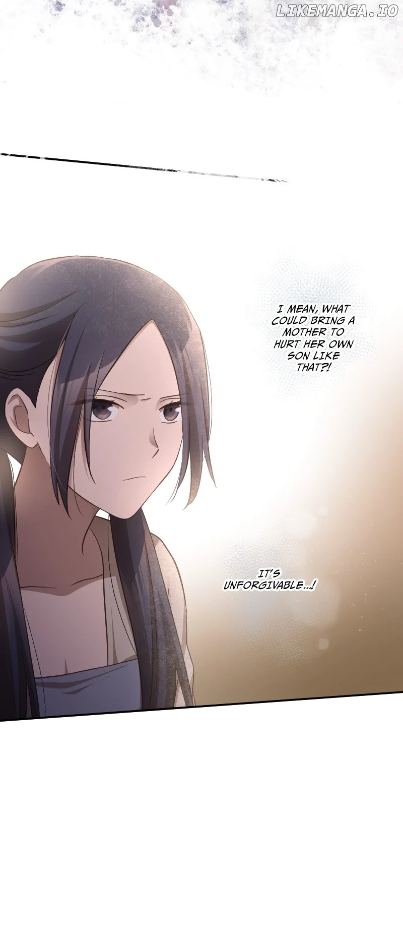 Becoming The Legendary Concubine chapter 93 page 20