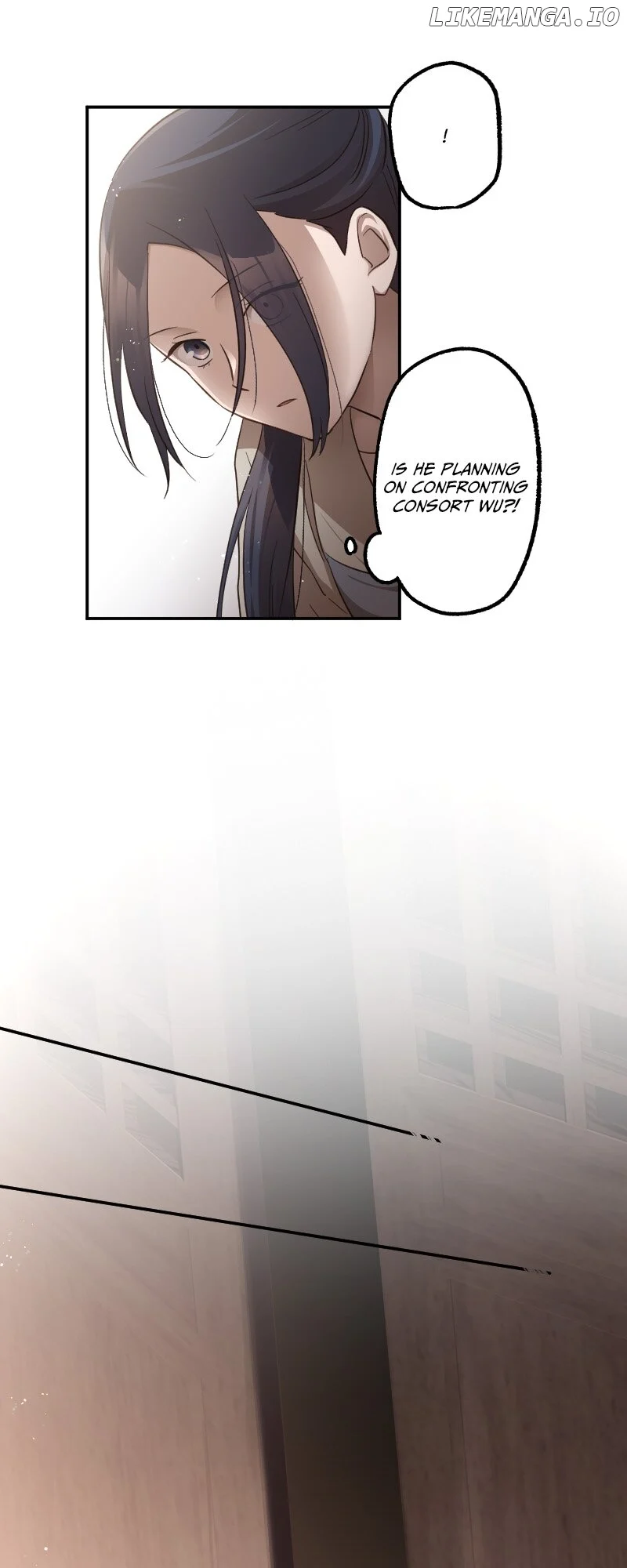 Becoming The Legendary Concubine chapter 93 page 23